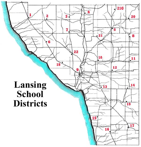 schoolmap