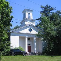  Asbury Church