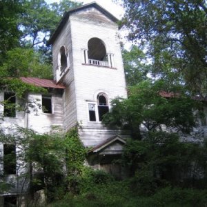 Ludlowville Union School