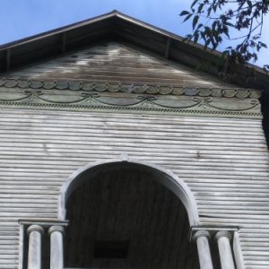Ludlowville Union School